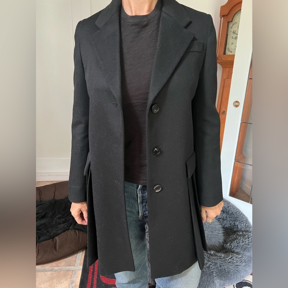 Prada Jackets & Blazers - PRADA size 40 coat